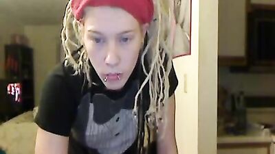 Playful Puppy Nice Rasta Boy: Gay Porn Adventures with a Sexy Twist!