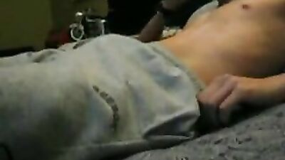 Jacking with the Tadpoles: The Ultimate Gay Porn Experience!