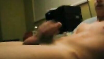 Jacking with the Tadpoles: The Ultimate Gay Porn Experience!