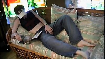 Skater Brotherhood: Cumming for the First Time!