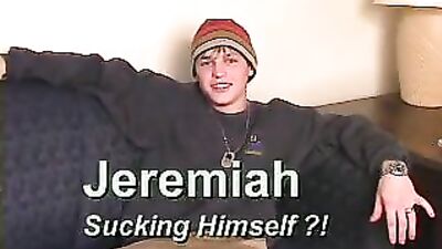 Jermaines Yummy Absolutely Adventure - A Gay Porn Video