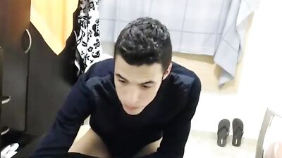 Camillo: The Return of an Iconic Pornstar - Gay Porn Video