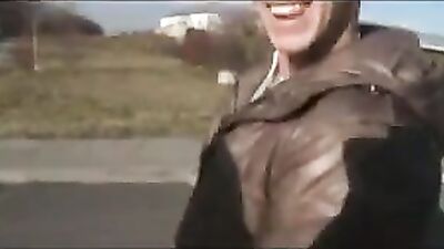 Street Fucks: Amateur Blond Boys in Action