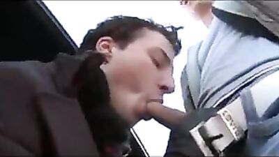 Street Fucks: Amateur Blond Boys in Action