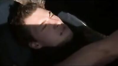 Street Fucks: Amateur Blond Boys in Action