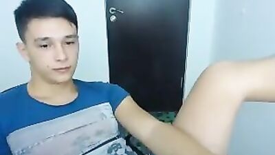 Mole Mania: Amateur Cum Shots and Handjobs!