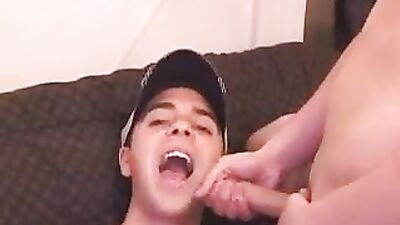 Creamed Boyish: The Ultimate Gay Porn Experience