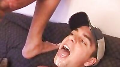 Creamed Boyish: The Ultimate Gay Porn Experience