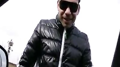 Car Blowjobs: Amateur Cum Shots & Handjobs Revisited!