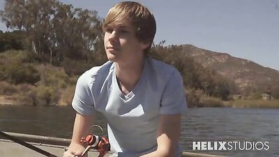 Collins and Friends Wild Night - Gay Porn Video (MaleMale)