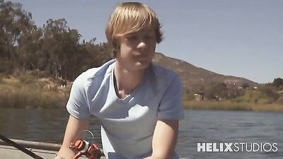 Collins and Friends Wild Night - Gay Porn Video (MaleMale)