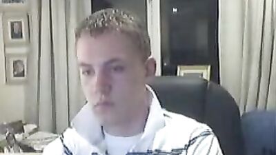 Marky Cams Spirited Desires: A Gay Porn Thriller!