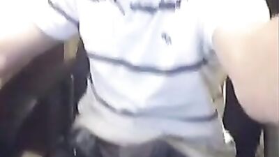 Marky Cams Spirited Desires: A Gay Porn Thriller!