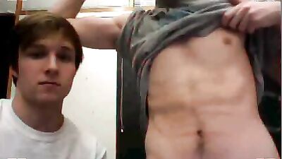 Cam4 Showoff Flirtatious Temptation