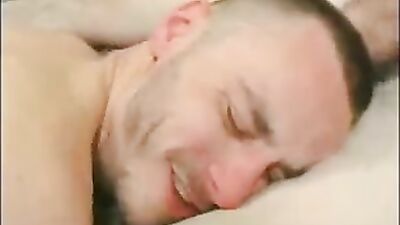 Gay Threesome Interaction: Friendly Encounters!