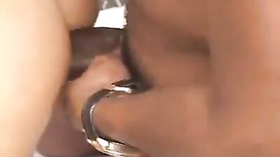 Black Thunder: Teens Ultimate Desire