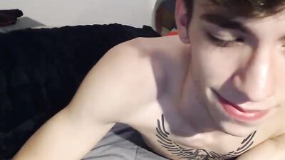 Spectacular liamy: Amature Cum Shots Handjob Gay Porn Video