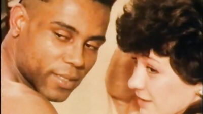 Gang Bang Cadinot - Best Scenes 01: 5050 Boys-Girls Action!