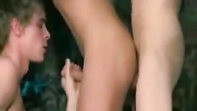 Compelling Young Soldiers: The Ultimate Gay Porn Experience!