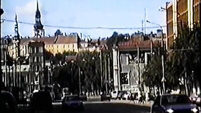 Young Russian Innocents: Ultimate Pleasure Explosion!