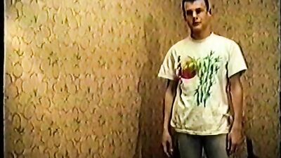 Young Russian Innocents: Ultimate Pleasure Explosion!