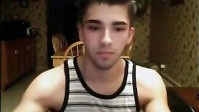 Gay Amateur Tube Network Cum Shots Handjob: Ultimate XXX Experience!