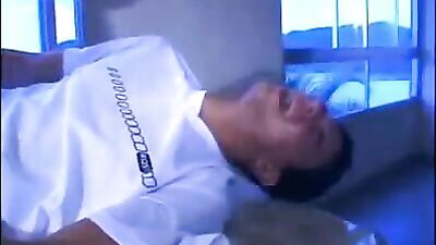 Brazilian Sailors: Latino Lust Boats!