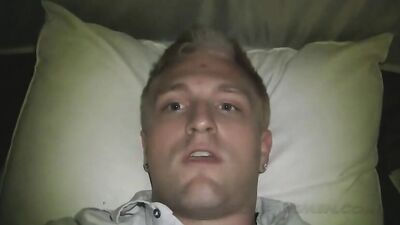 Nocturnal Gay Adventures with Sleeping Boys