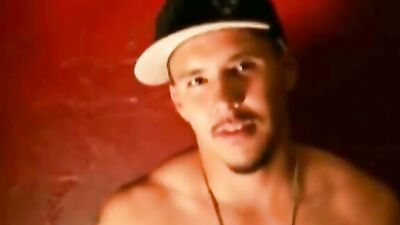 First Time Sucking Dick - Amateur Cum Shots Oral - A Gay Porn Video