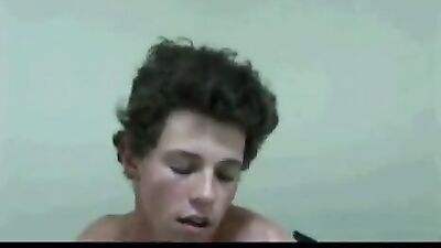 Straight Boys Wild Webcam Cum Shots - Amateur Jerk Off!