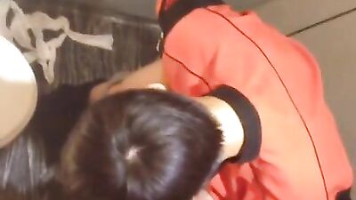 Handjob Cumming Amateurs: One Hot Teens Unstoppable Ejaculations!