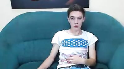 Gay Porn Bandit - Explosive Webcam Cumshots and Handjobs!