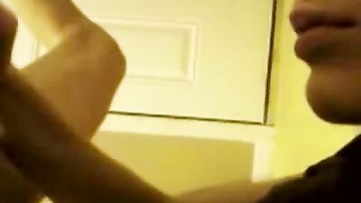 Self-Sucking Handsome Kevins Gay Porn Video!