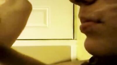 Self-Sucking Handsome Kevins Gay Porn Video!