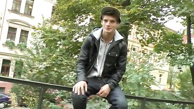 Caressed, Caught in Lust