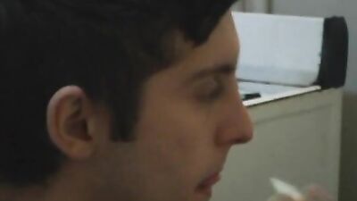 Wrecked - Gay Movie: Bareback Group Sex