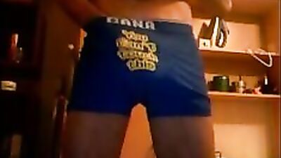 My Show: Amateur Gay Porn Video!