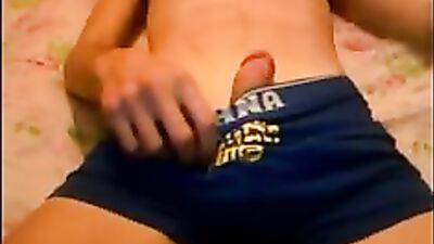 My Show: Amateur Gay Porn Video!