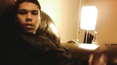 Latin XXX: Explosive Gay Porn Video with Hot Latin Men