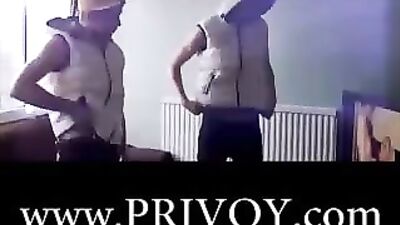 Self-shot teen jock solo - Exclusive for privoy.com