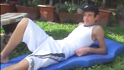 Whimsical Delight: Gay Porn Dreams Come True!