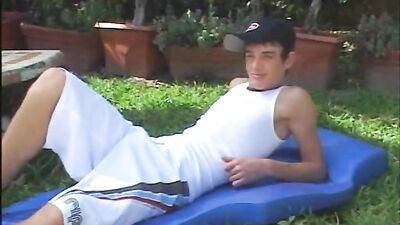 Whimsical Delight: Gay Porn Dreams Come True!