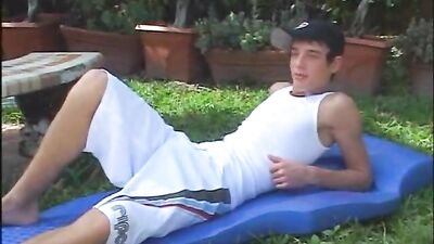 Whimsical Delight: Gay Porn Dreams Come True!