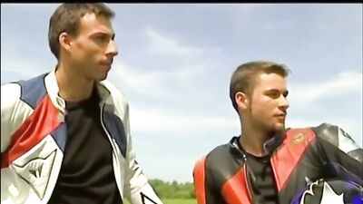 Bodybuilders outdoors boy porn sculpted bodies