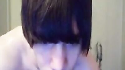 Quick Cum-shot Revenge