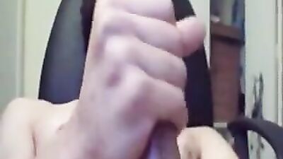 Quick Cum-shot Revenge