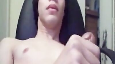 Quick Cum-shot Revenge