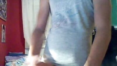 Teen on Cam Handsome: Exploring Gay Sexuality in the Digital Age!