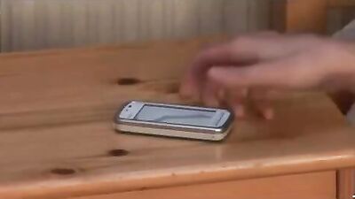 Morning Stroke: An Amateur Ass Playground