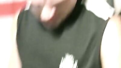 Young Lads Bareback Fuck Fest - Exploring the Charming Side of Gay Porn